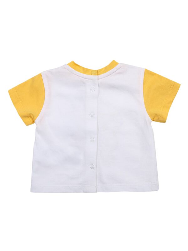 T-Shirt + Short Pants image number 1